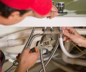 About Emergency plumbing pros Greenbush, VA